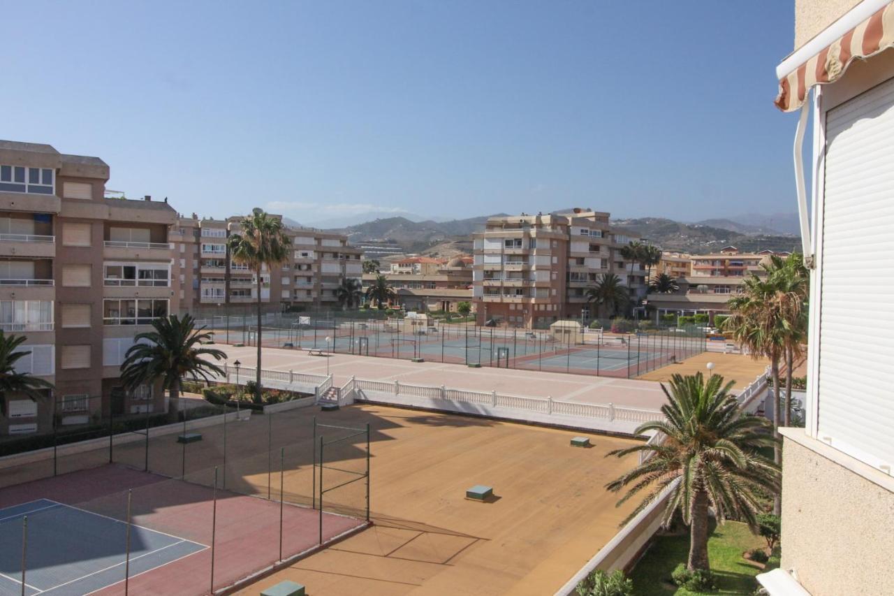 Gold Mencía Apartamento Torrox