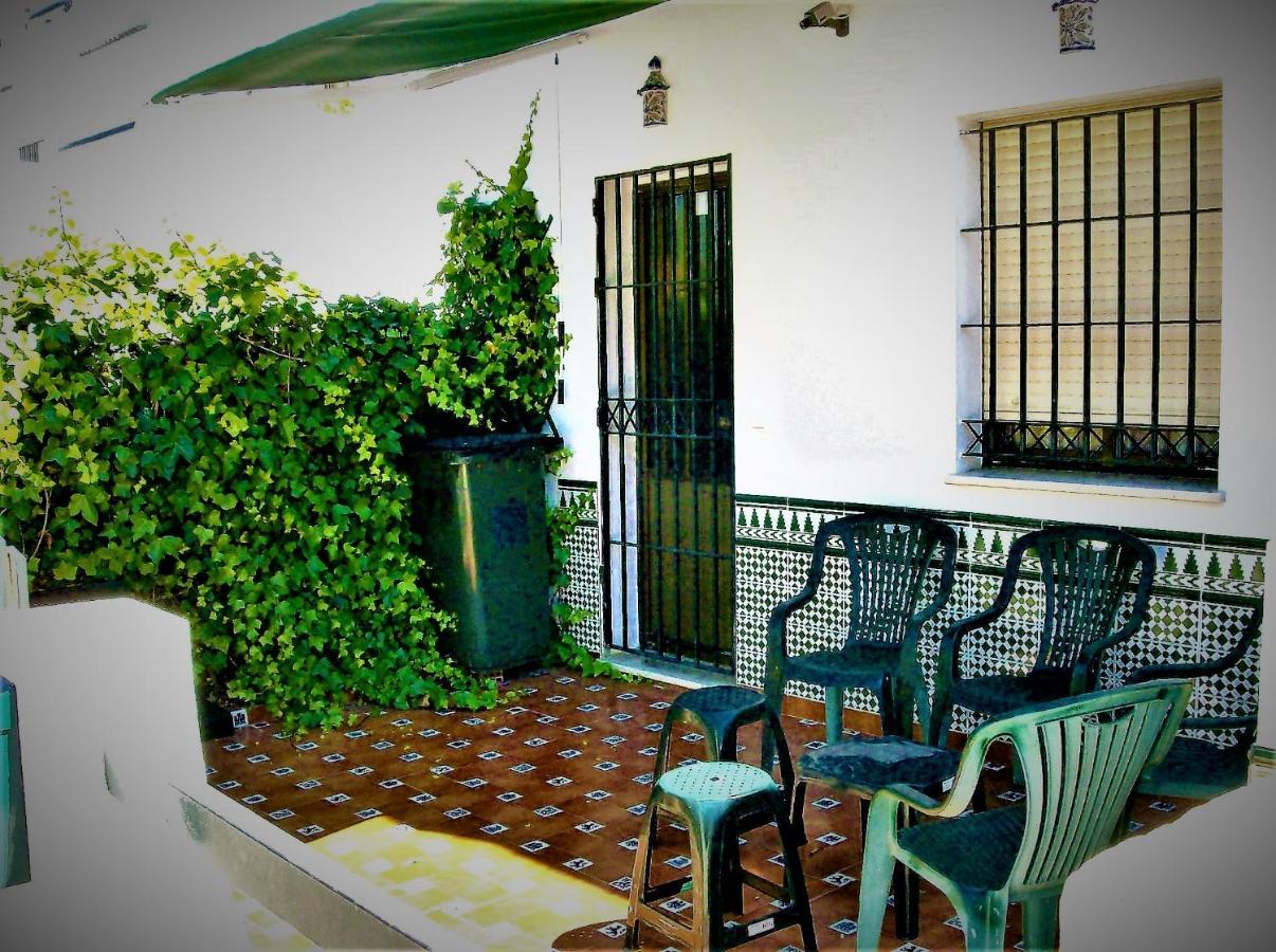 - Vivienda Planta Baja Cerca De La Playa Para 7 O 8 Pax *