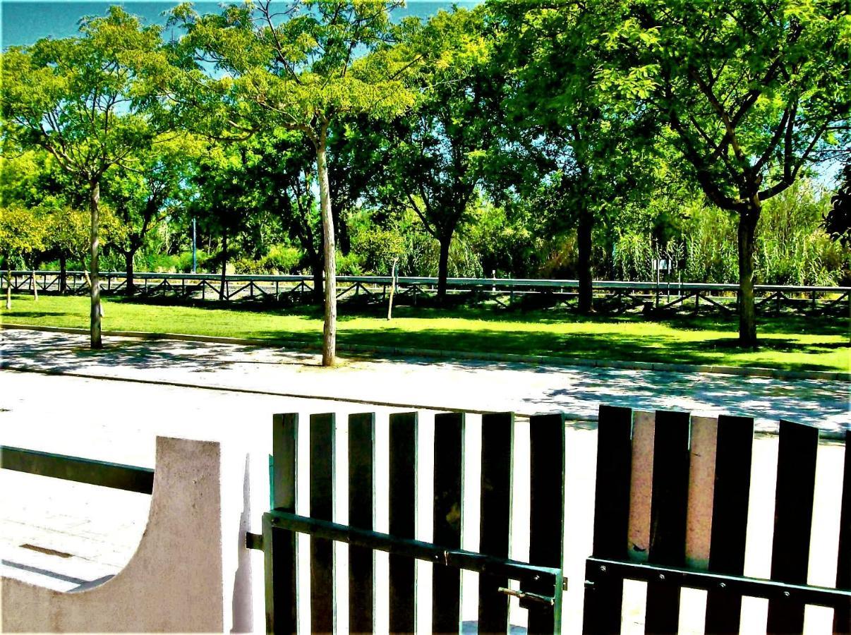 - Vivienda Planta Baja Cerca De La Playa Para 7 O 8 Pax Chalet *
