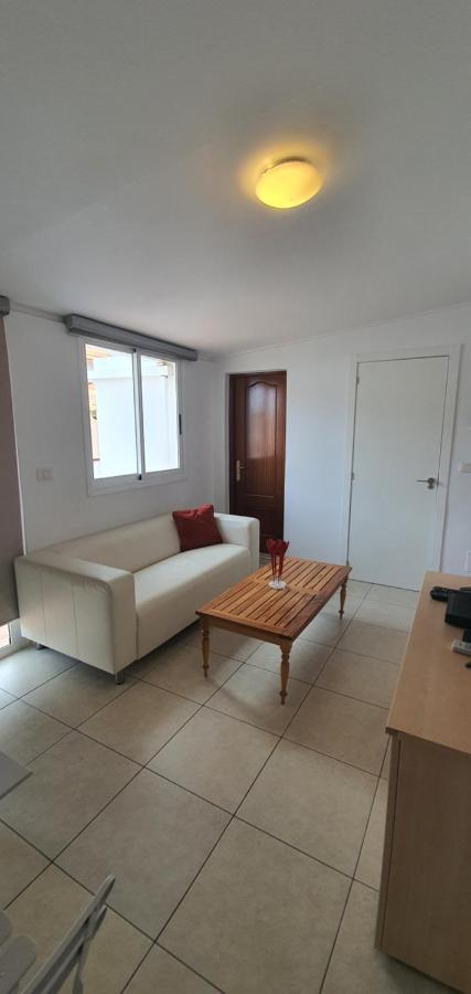 Bubu 5 ático Apartamento Los Cristianos (Tenerife)