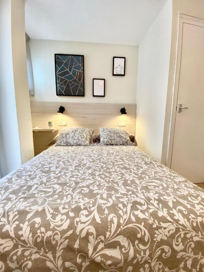 Habitat Barcelona Apartment *
