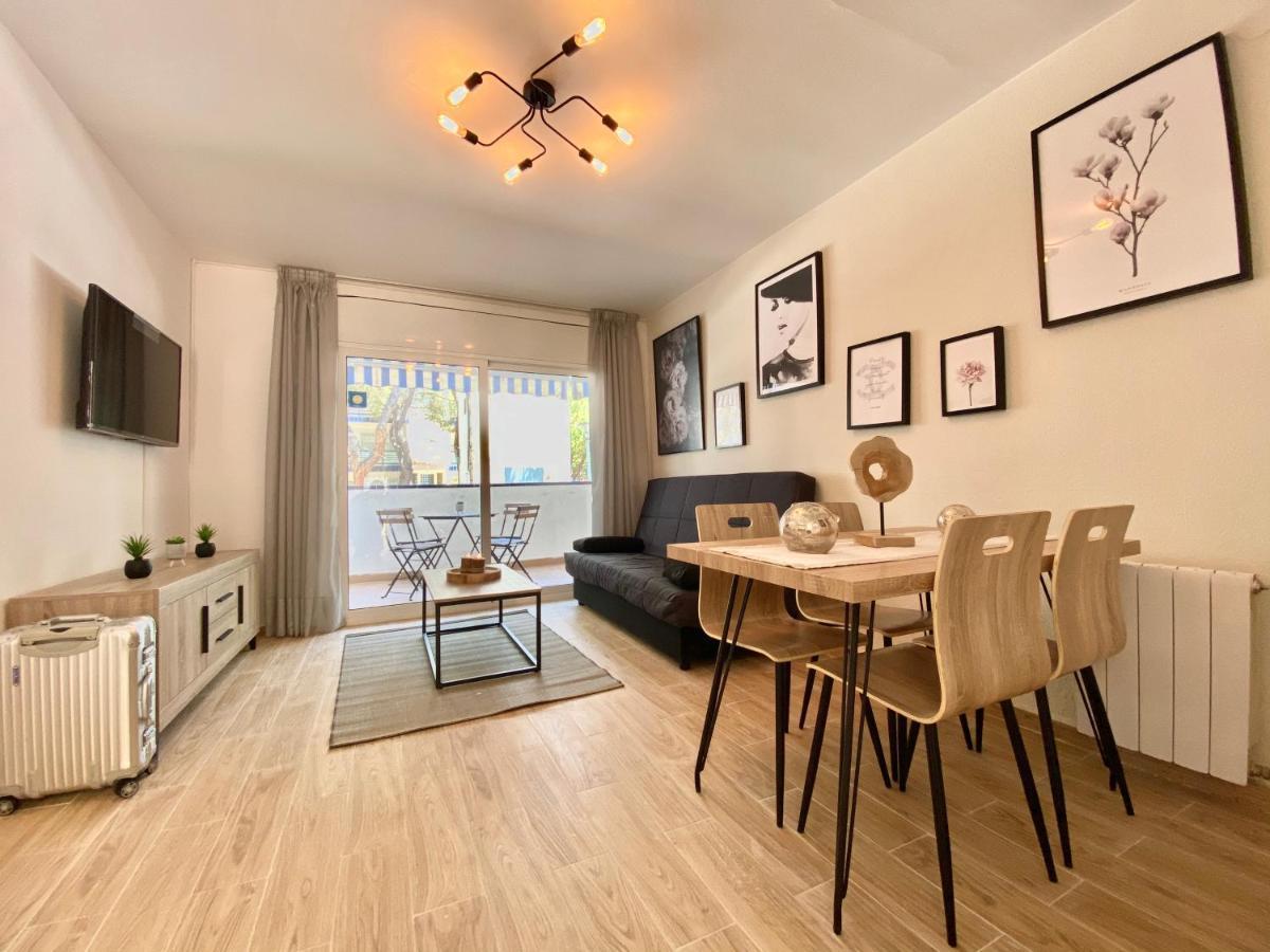 Habitat Barcelona Apartment