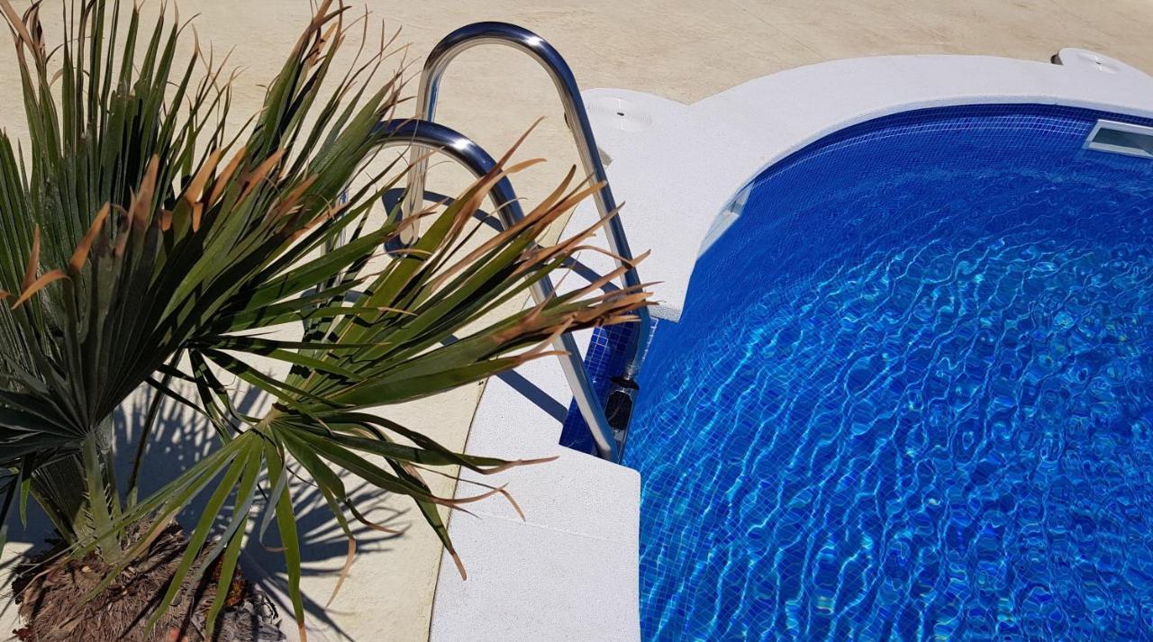 Сasa de vacaciones La Margarita *
