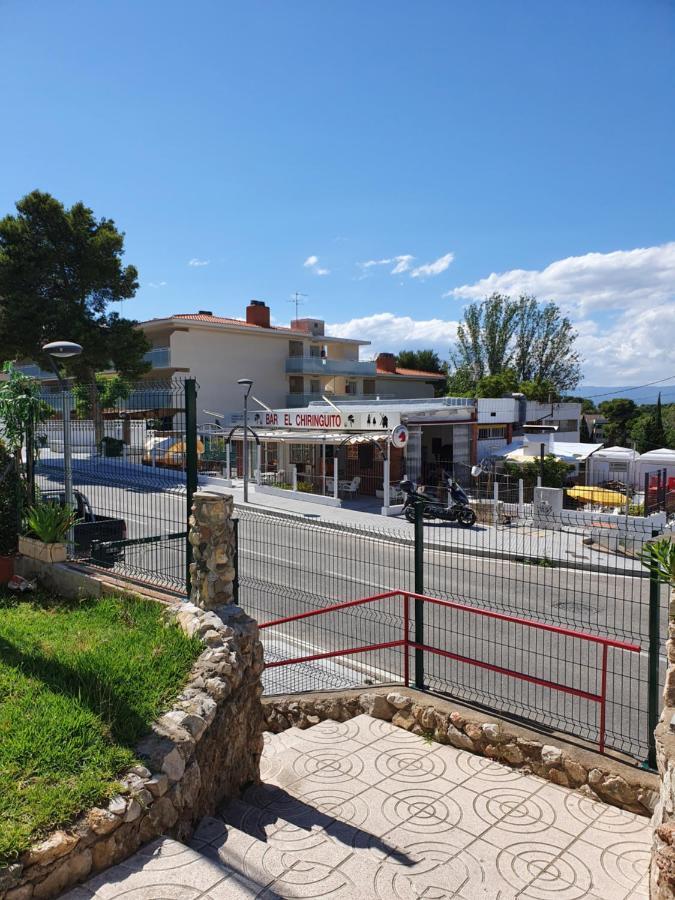 Apartment Bellamar *