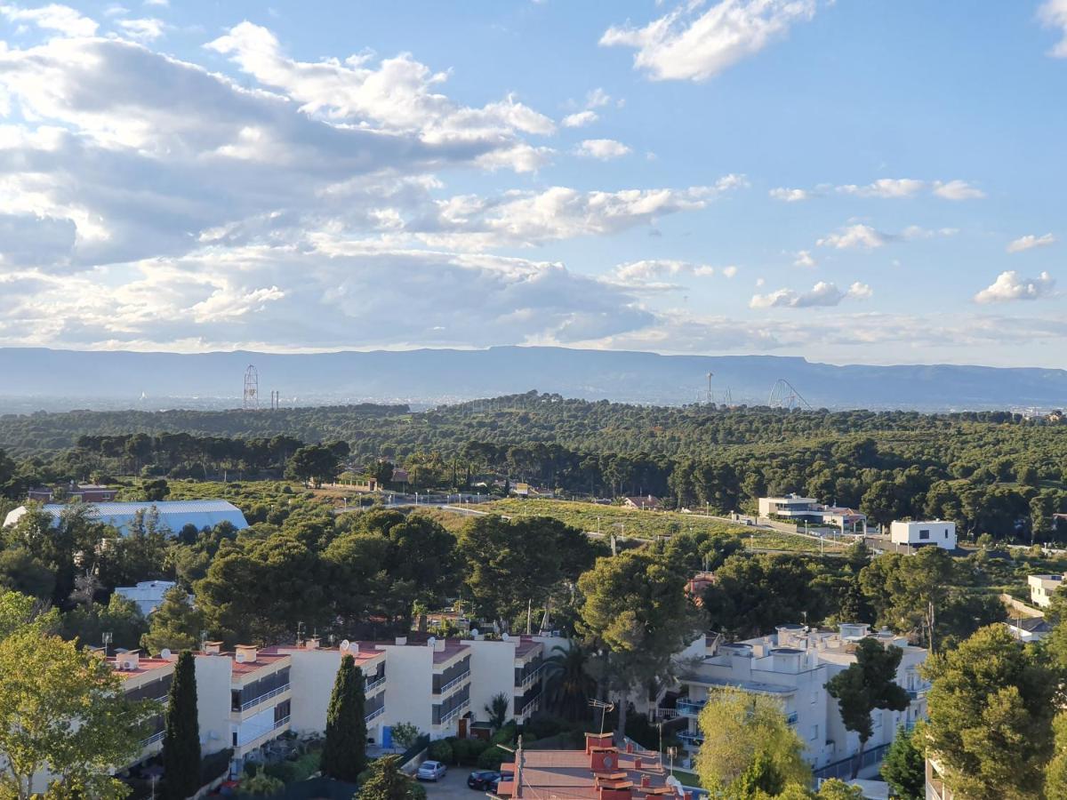 Apartment Bellamar