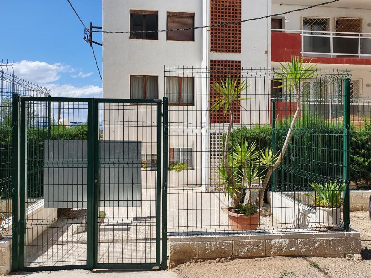 Apartment Bellamar Salou