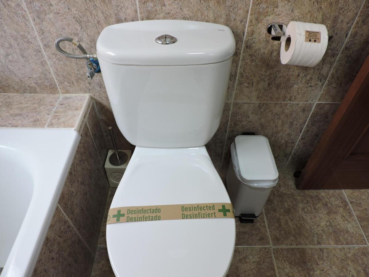 Apartamento Urbanización 21