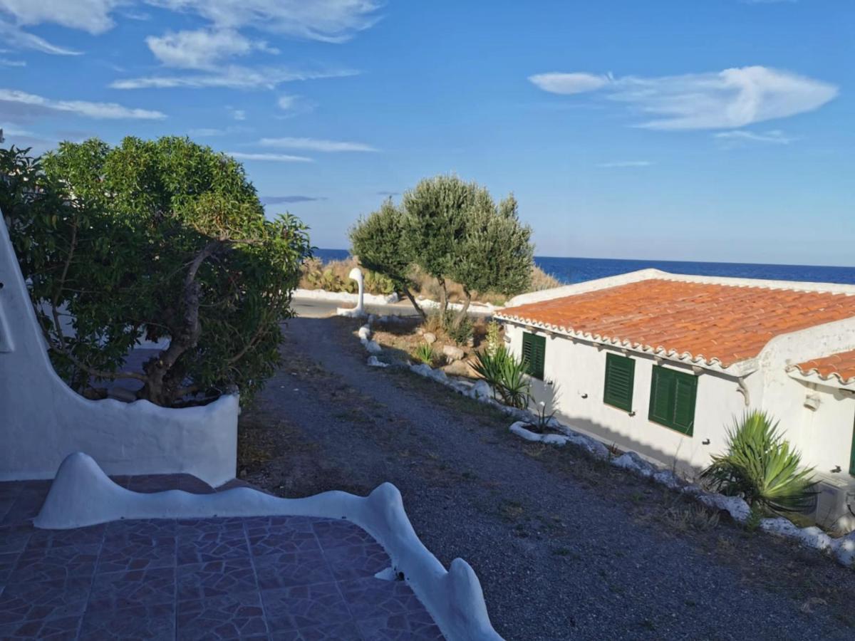 La Perla De La Ostra Holiday home