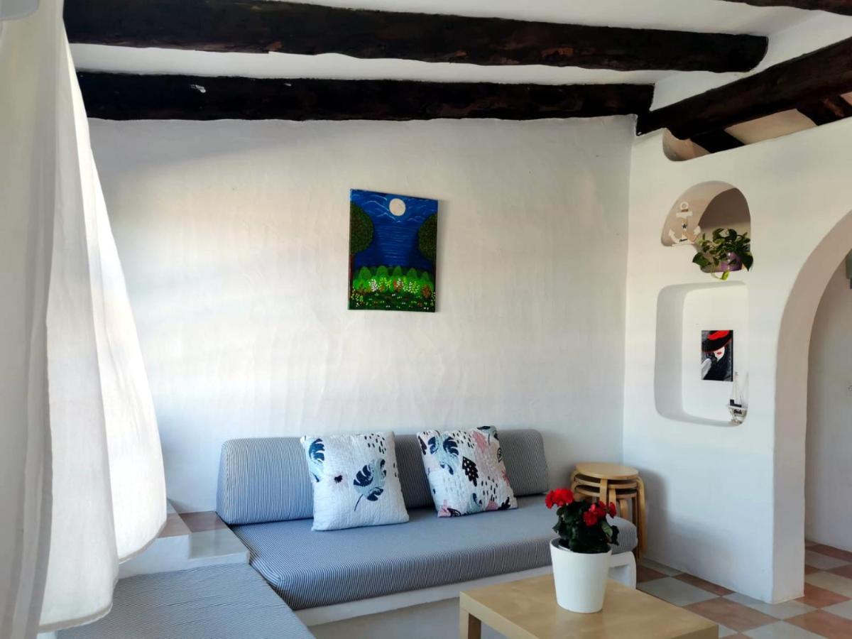 La Perla De La Ostra Holiday home *