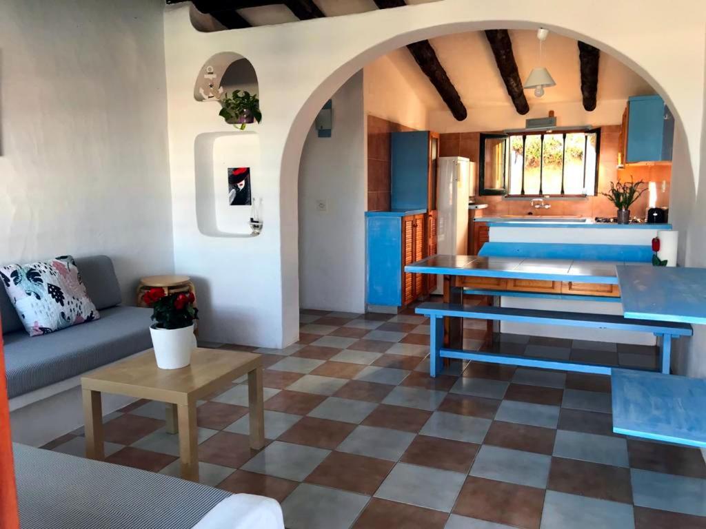 La Perla De La Ostra Holiday home *