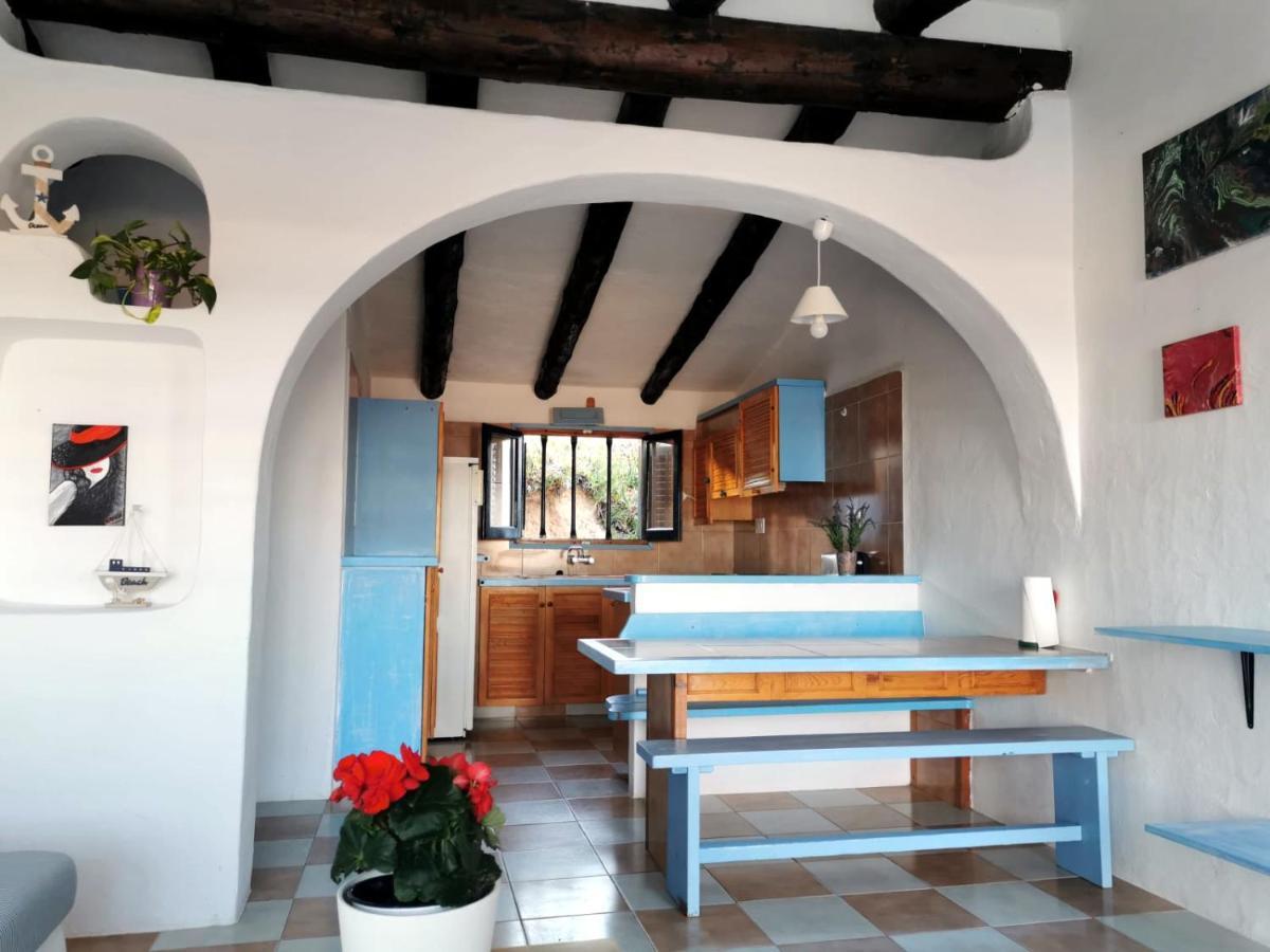 La Perla De La Ostra Holiday home Platja de l'Almadrava