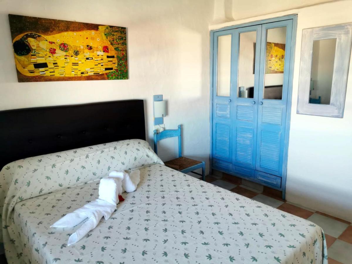La Perla De La Ostra Holiday home
