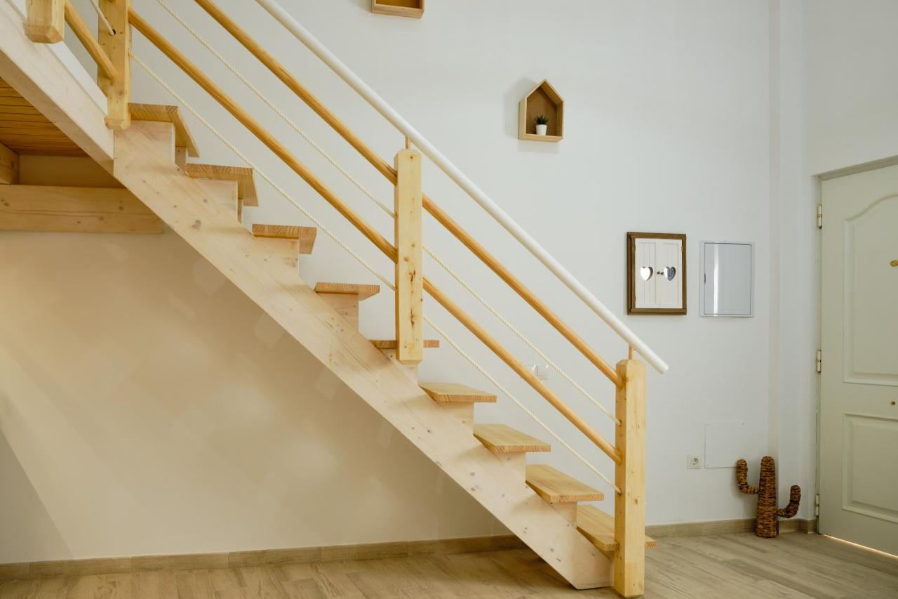 Apartamento Be Centro Málaga