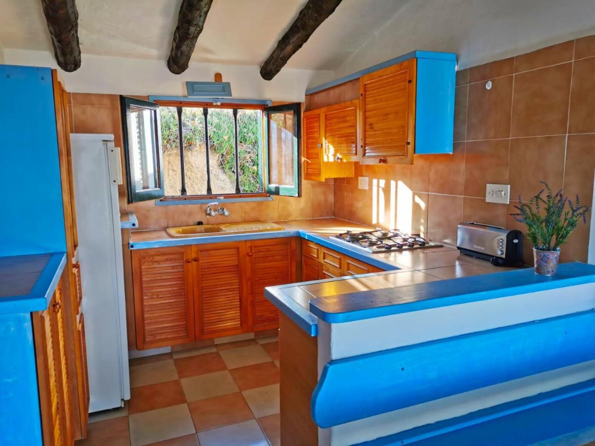La Perla De La Ostra Holiday home *