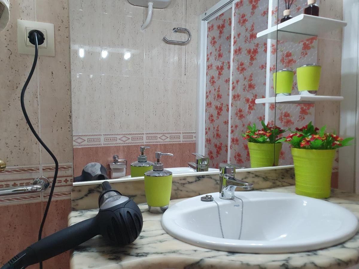 Apartment Bellamar *