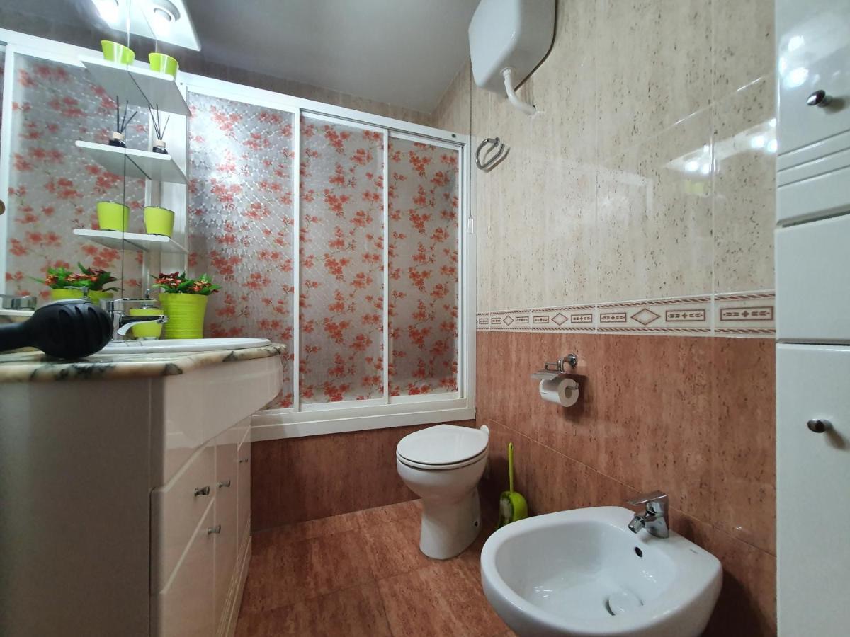 Apartment Bellamar