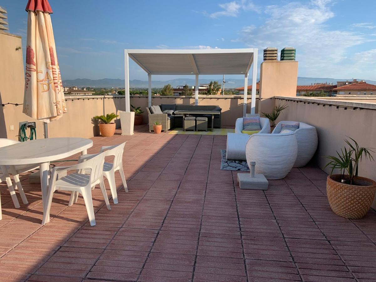 Apartment La Azotea