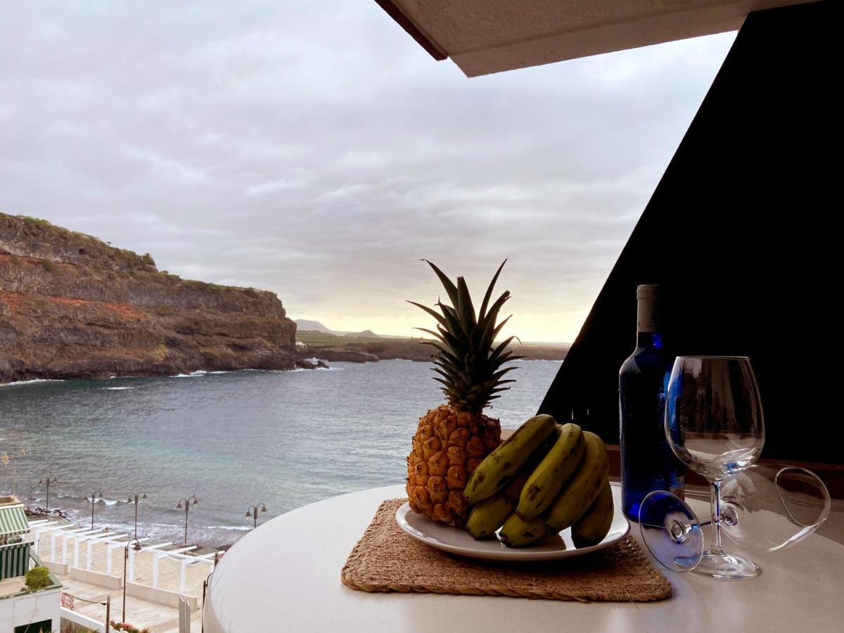 Apartamento Bahía De San Marcos *