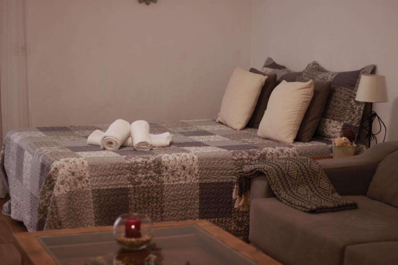 Apartamento Bahía De San Marcos Apartamento *