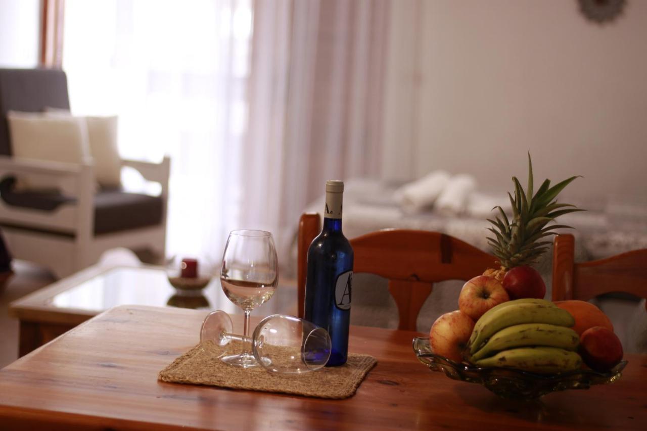 Apartamento Bahía De San Marcos