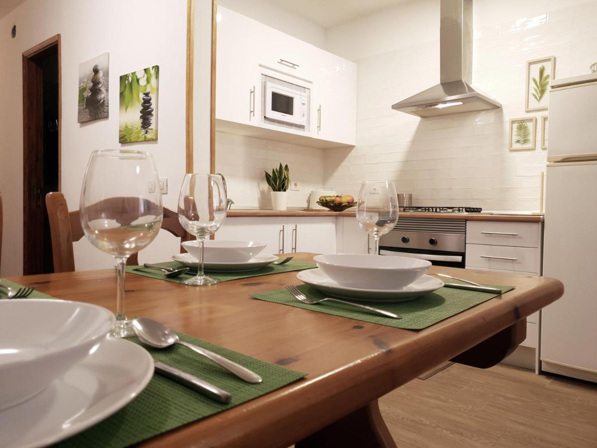 Apartamento Bahía De San Marcos *