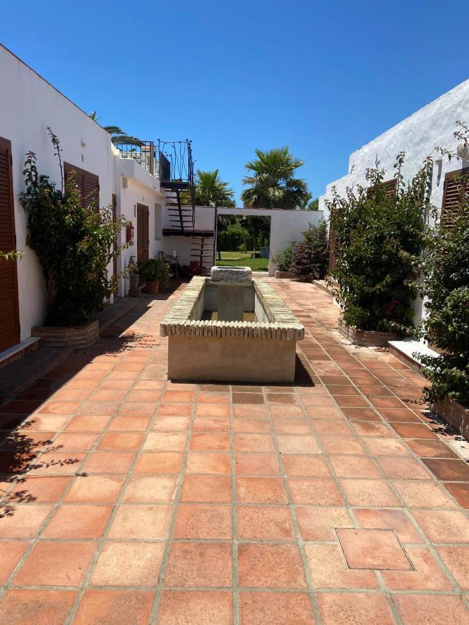 Spirit Garden Tarifa