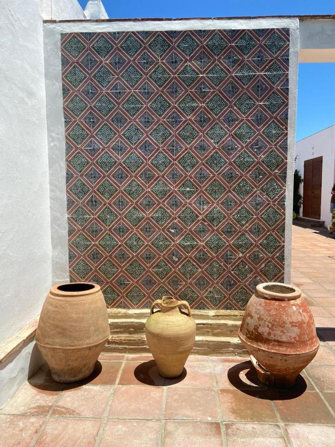 Spirit Garden Tarifa