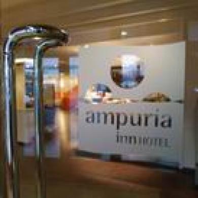 Ampuria Hotel Empuriabrava