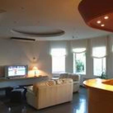 Ampuria Hotel