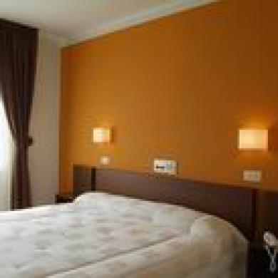 Hotel Ampuria 3*