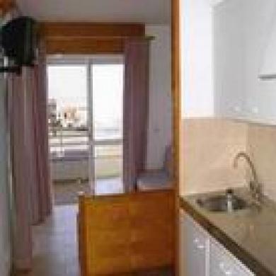 Bauló Mar Apartamento Can Picafort (Mallorca)