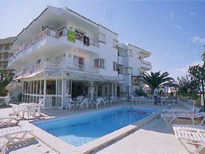 Apartamento Bauló Mar
