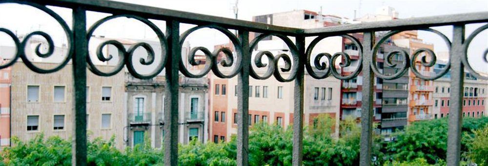 Alexandra Benstarhotelgroup Hotel Tarragona