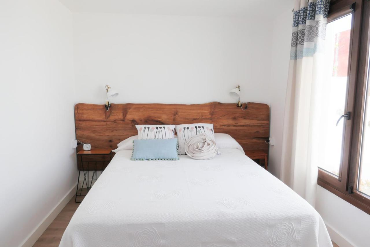 Holiday home Casa Viges *