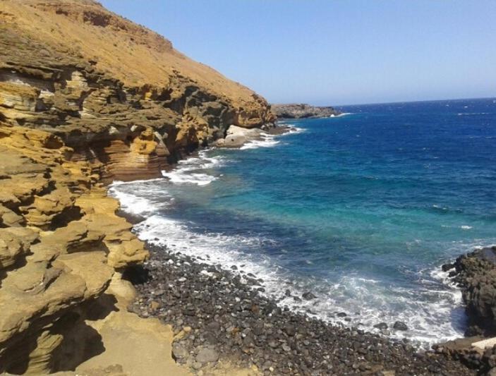 Tenerife Sur Apartment