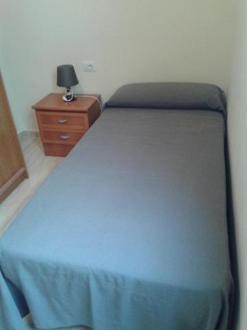 Tenerife Sur Apartment