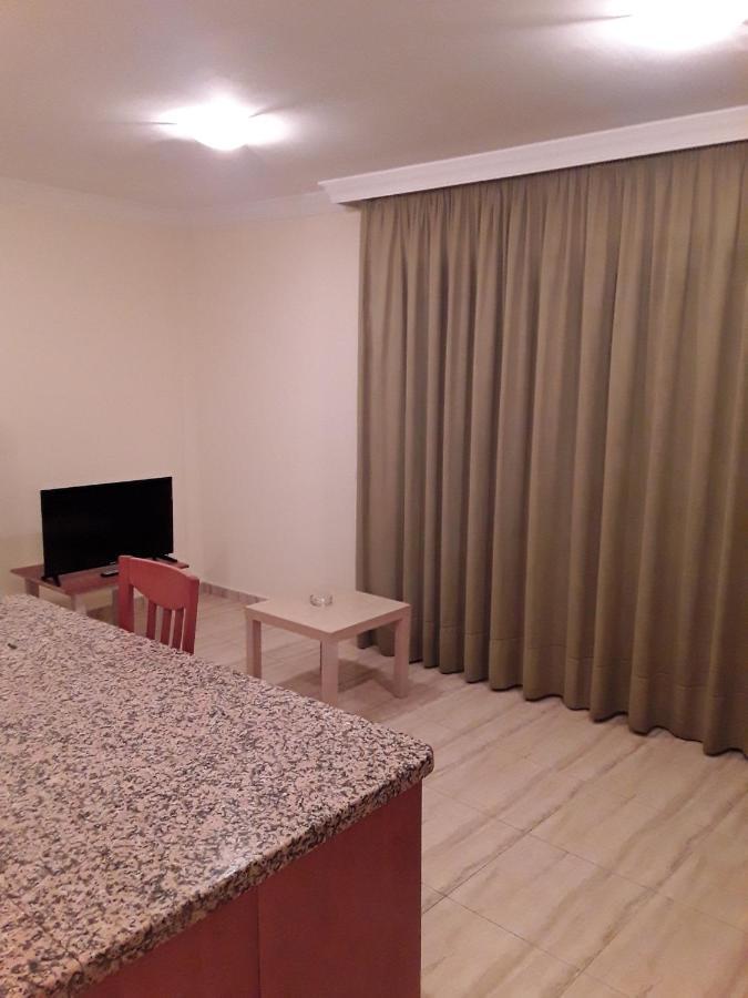 Tenerife Sur Apartment *