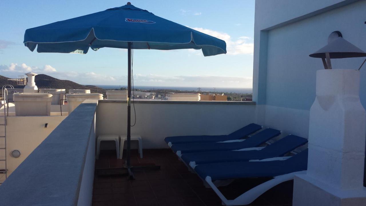 Tenerife Sur Apartment *