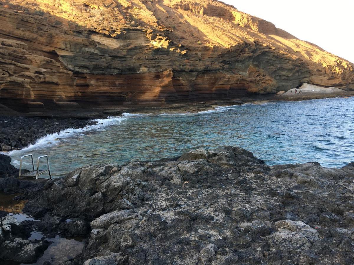 Apartment Tenerife Sur