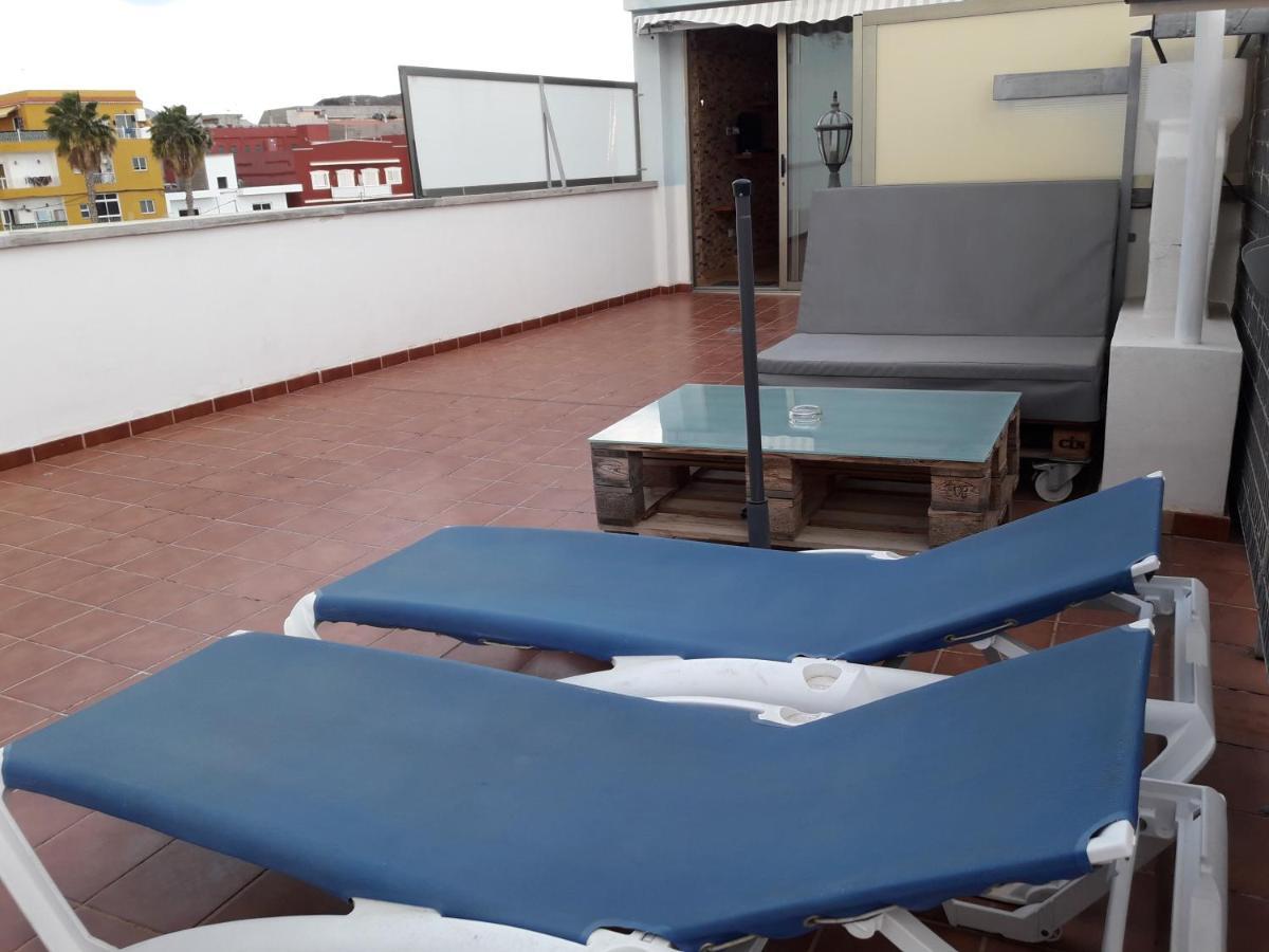 Apartment Tenerife Sur Guargacho