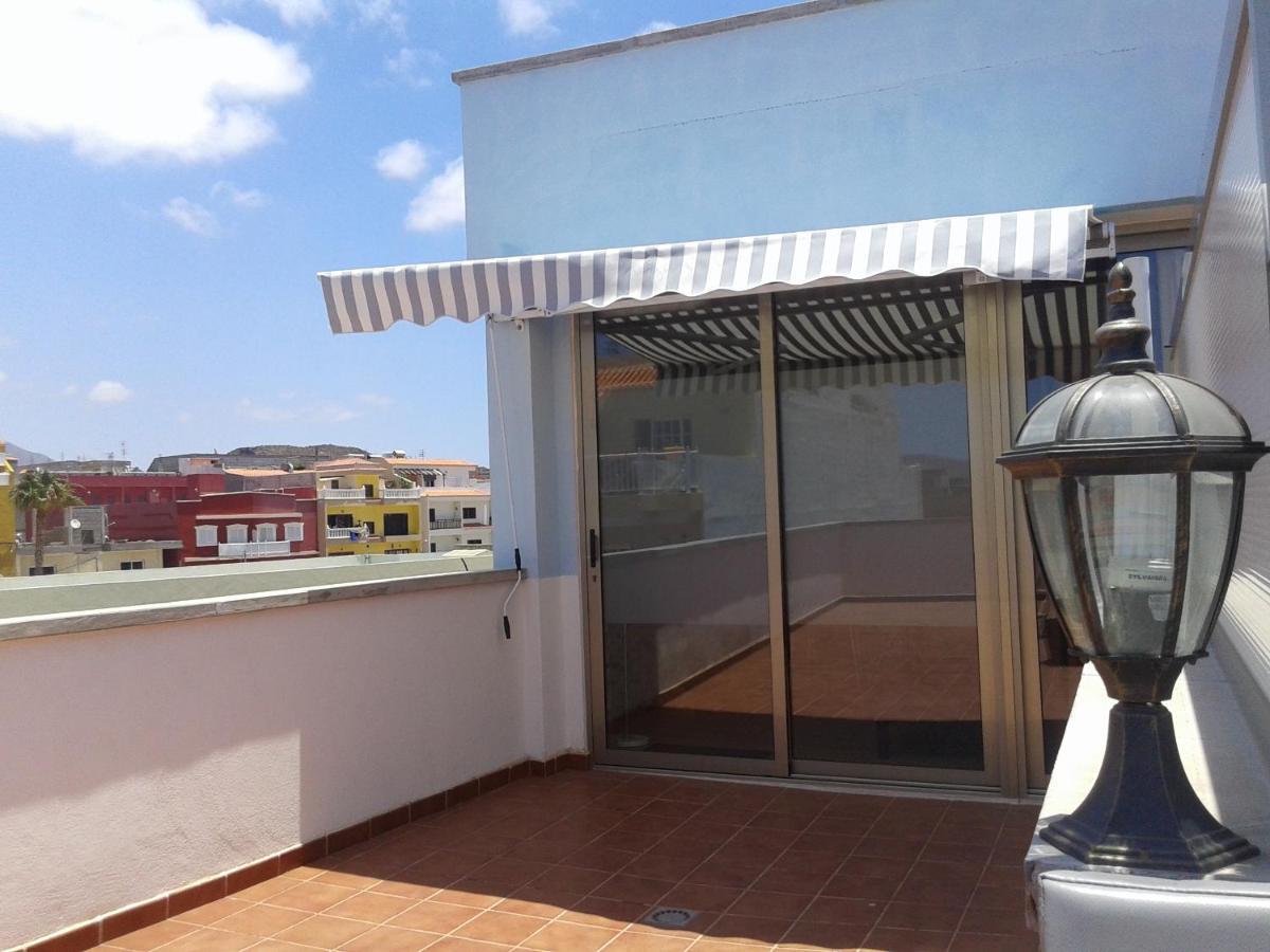 Apartment Tenerife Sur