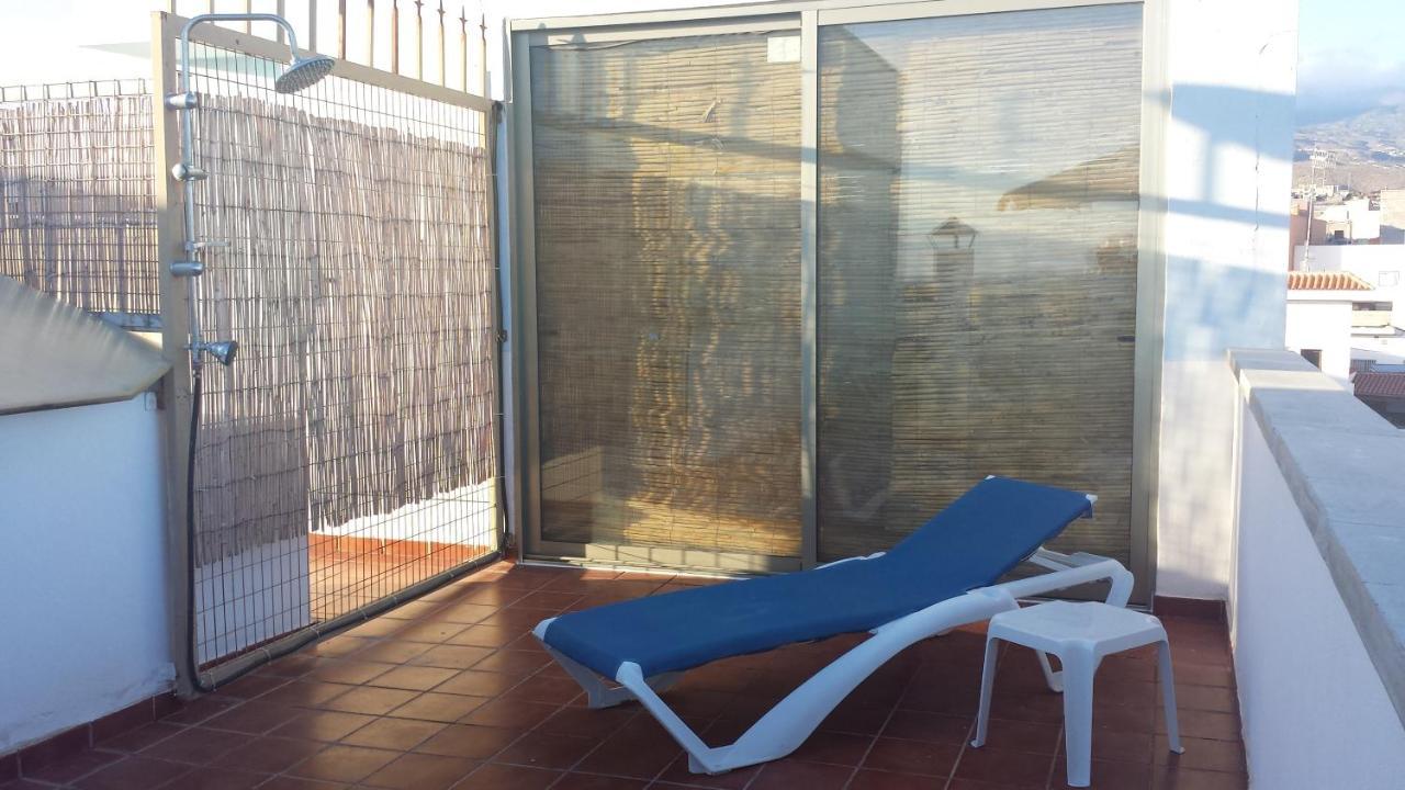 Tenerife Sur Apartment *