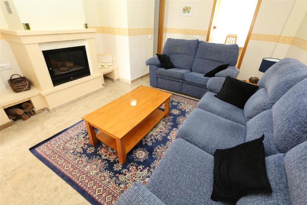 Maison De De 3 à Costa - Torrevieja ! Сasa de vacaciones