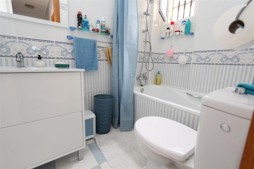 Maison De De 3 à Costa - Torrevieja ! Сasa de vacaciones Oriola (Orihuela)
