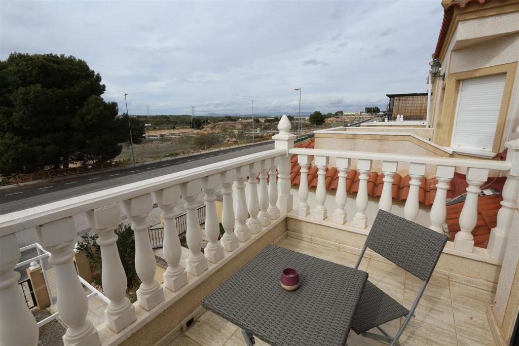 Maison De De 3 à Costa - Torrevieja ! Сasa de vacaciones