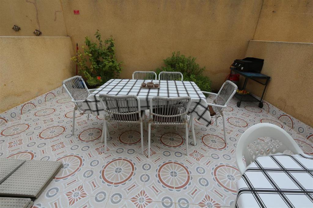 Сasa de vacaciones Maison De De 3 à Costa - Torrevieja ! *