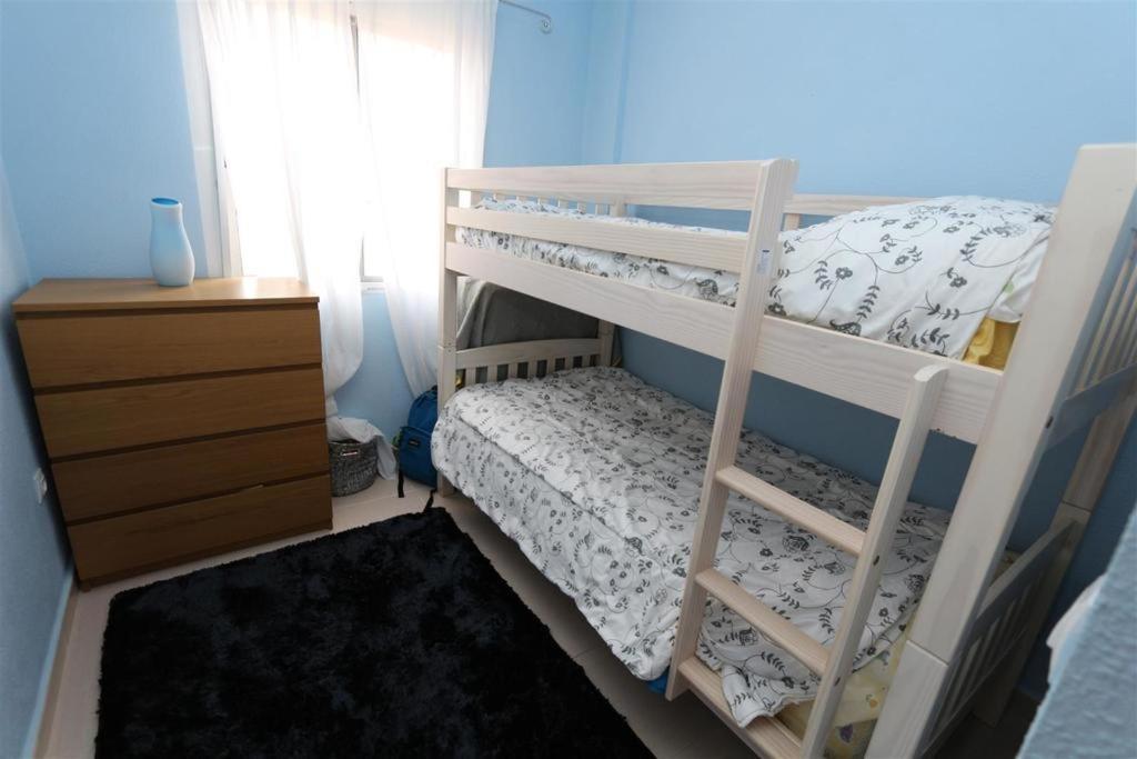 Сasa de vacaciones Maison De De 3 à Costa - Torrevieja !