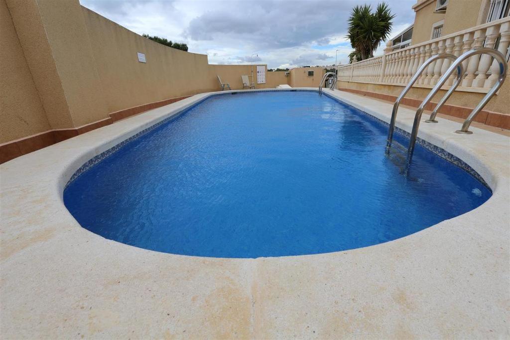 Сasa de vacaciones Maison De De 3 à Costa - Torrevieja ! Oriola (Orihuela)