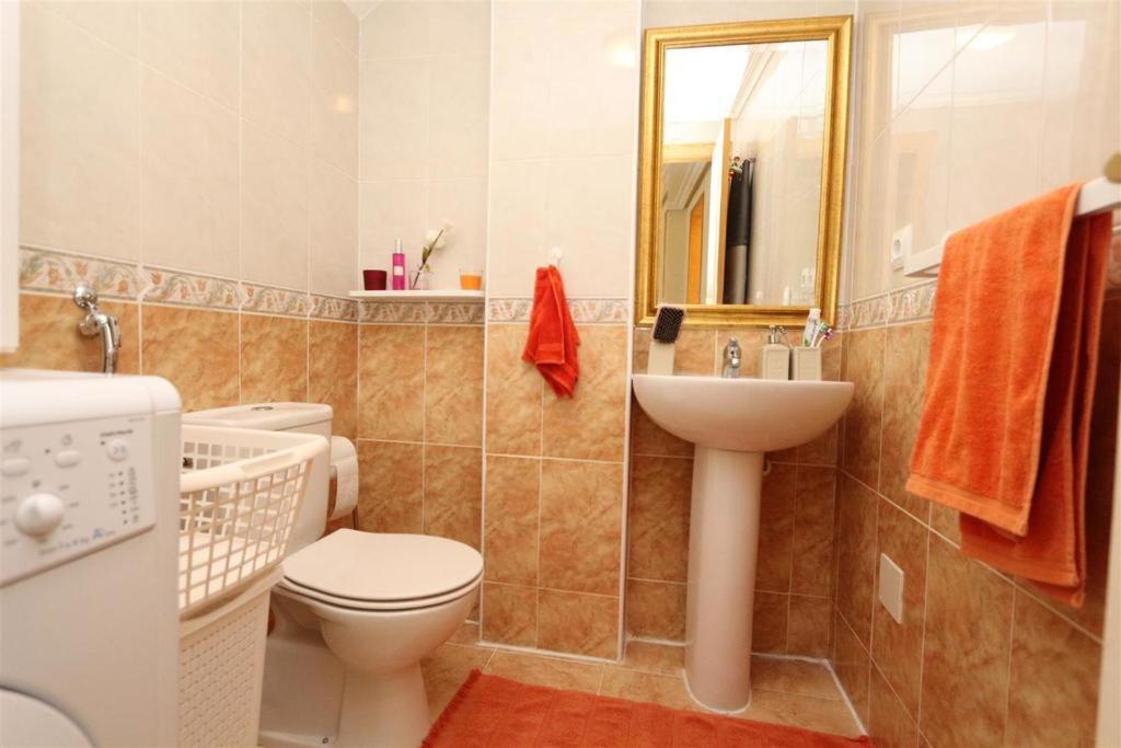 Maison De De 3 à Costa - Torrevieja ! Сasa de vacaciones