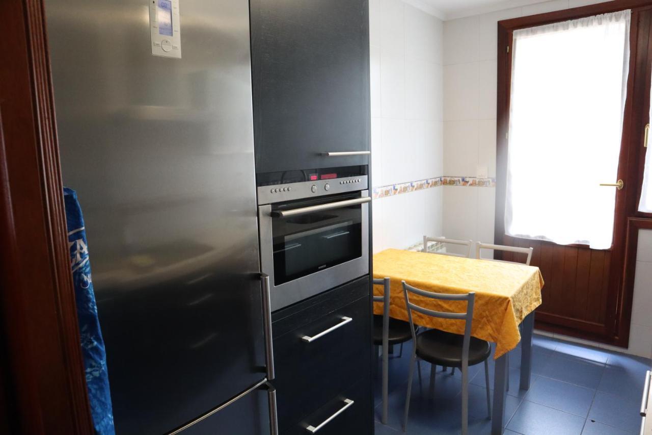 Apartamento Arrabal Ochandiano